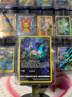 Pokémon Card