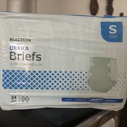 Adult Ultra Briefs 