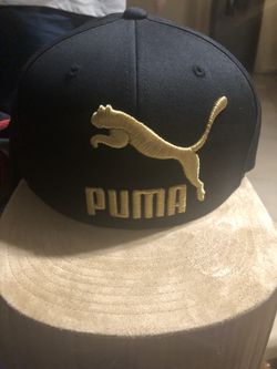 Puma SnapBack