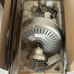 Ceiling Fan Work Good