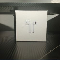 Airpods Gen 2