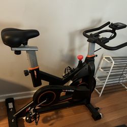 Exercise Bike