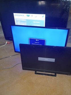 Tvs