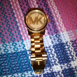 Men Michael Kors Watch 