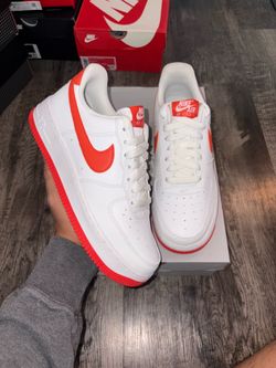 Nike AirForce 1