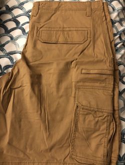 New With Tags On  Shorts 44” -  Cargo Shorts And Work Shorts