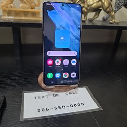 Unlocked Samsung Galaxy S21