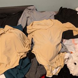 Free usee clothes Gratis