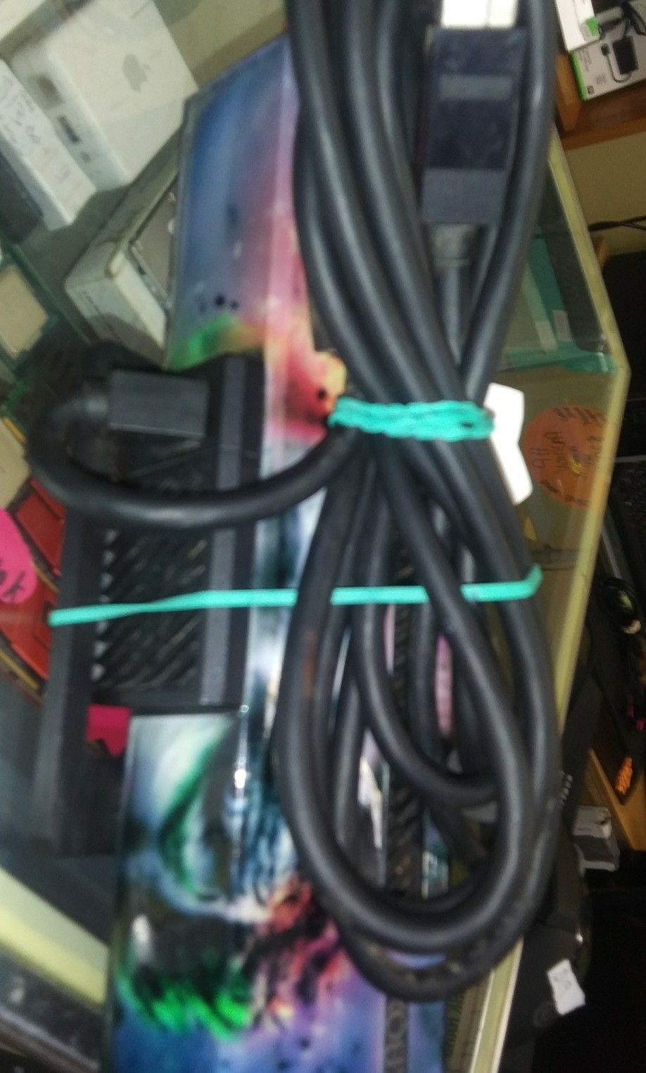 Microsoft Xbox ONE "SPECIAL EDITION" KINECT Camera! LIKE NEW!
