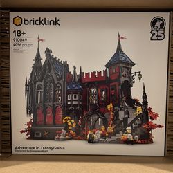 Lego Bricklink set 910049