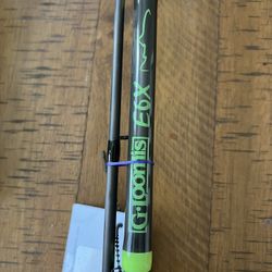 G-Loomis E6X Spinning Rod 