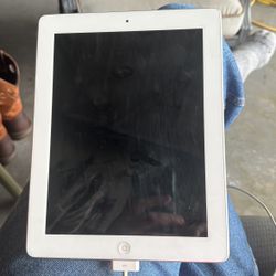 iPad 2 16mb WiFi