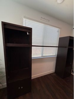3 Piece Entertainment Cabinet