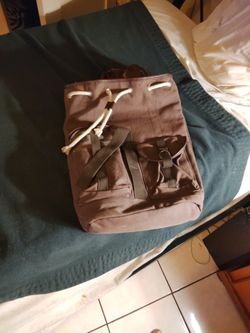 Tommy Bahama Back Pack 20 Obo