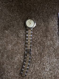Vintage Gucci watch