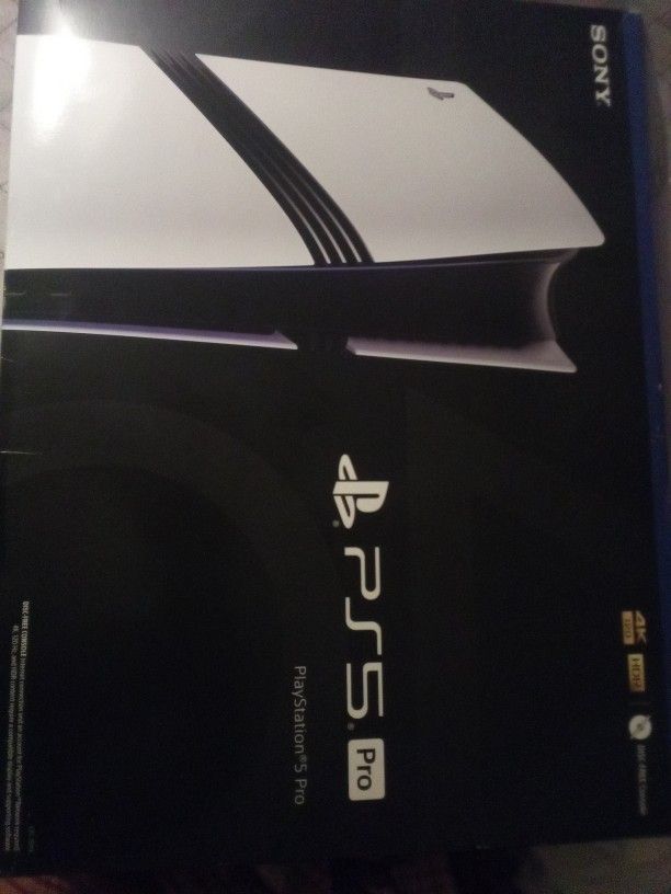 PS5 Pro