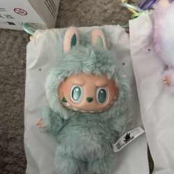 Labubu