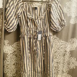 New Universal Thread Woman’s Xs Dress 