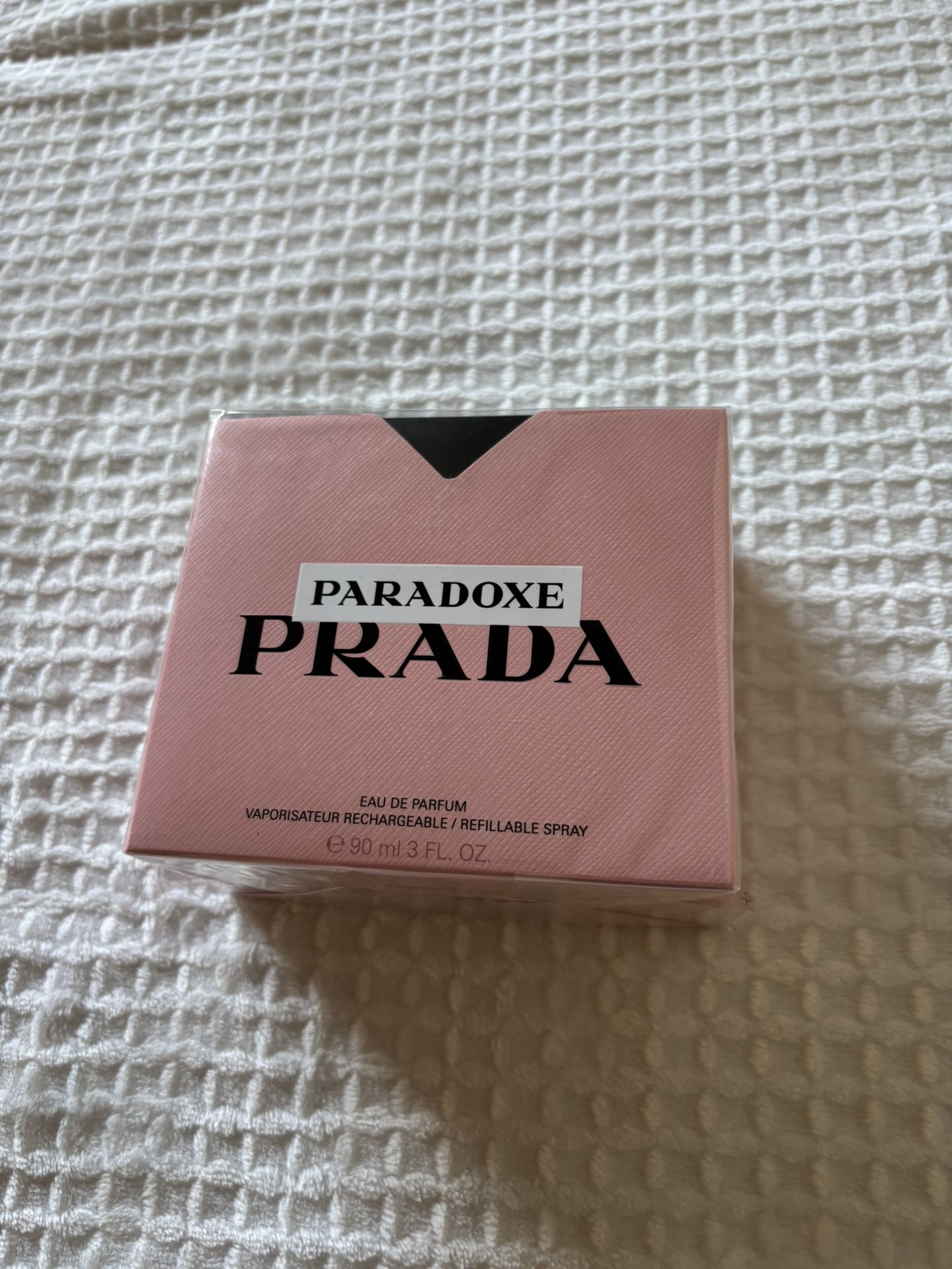 Prada Paradoxe Parfum for Women • $70 obo