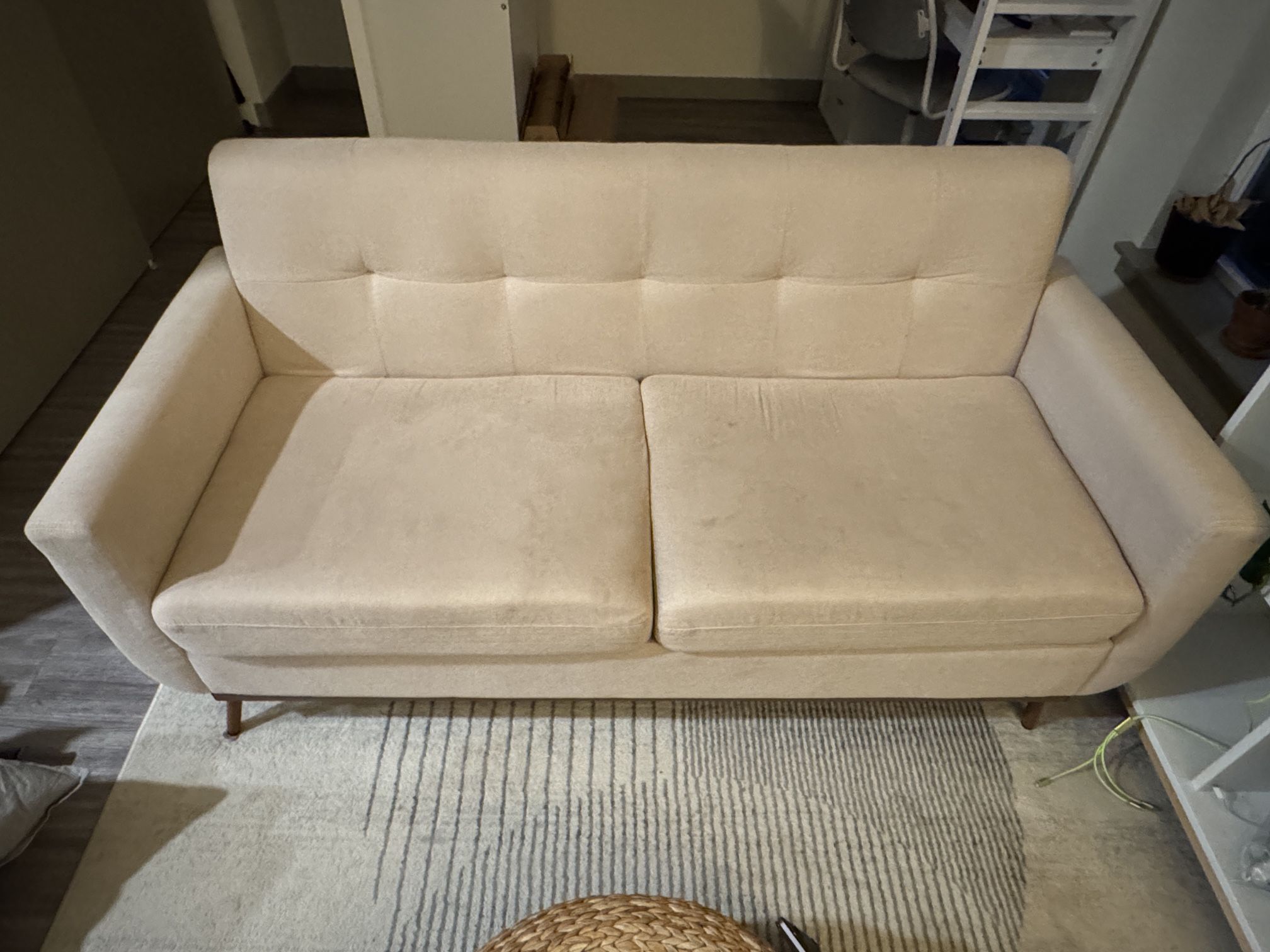 FREE - 65” Loveseat