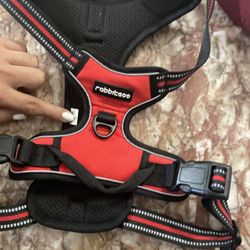 Dog Harness Size L 