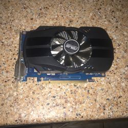 Asus 1070  Graphics Card  Trade Or Best Offer