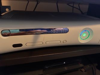 RGH Xbox 360