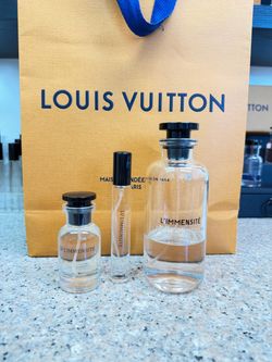 Louis Vuitton L’Immensité – High-End Decants✨