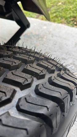 Tires ATV / Golf Cart tires