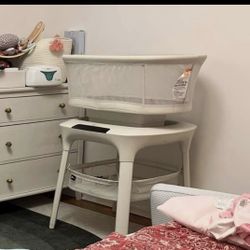4moms Bassinet For Sale 