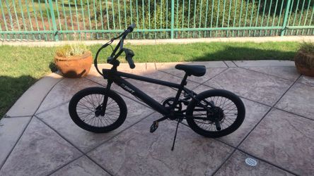SWFT BMX E-Bike