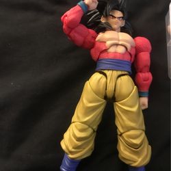 Goku Ssj4