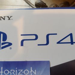 Sony PlayStation 4