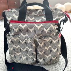 Skip Hop Diaper Bag