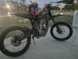 Talaria Mx3 2024