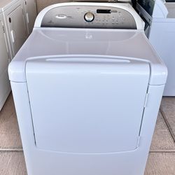 Whirlpool Cabrio Platinum Gas Dryer 90 Day Warranty Some Delivery