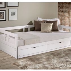 Brand New Day Bed In Box