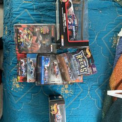 Hot Wheels Nascar 