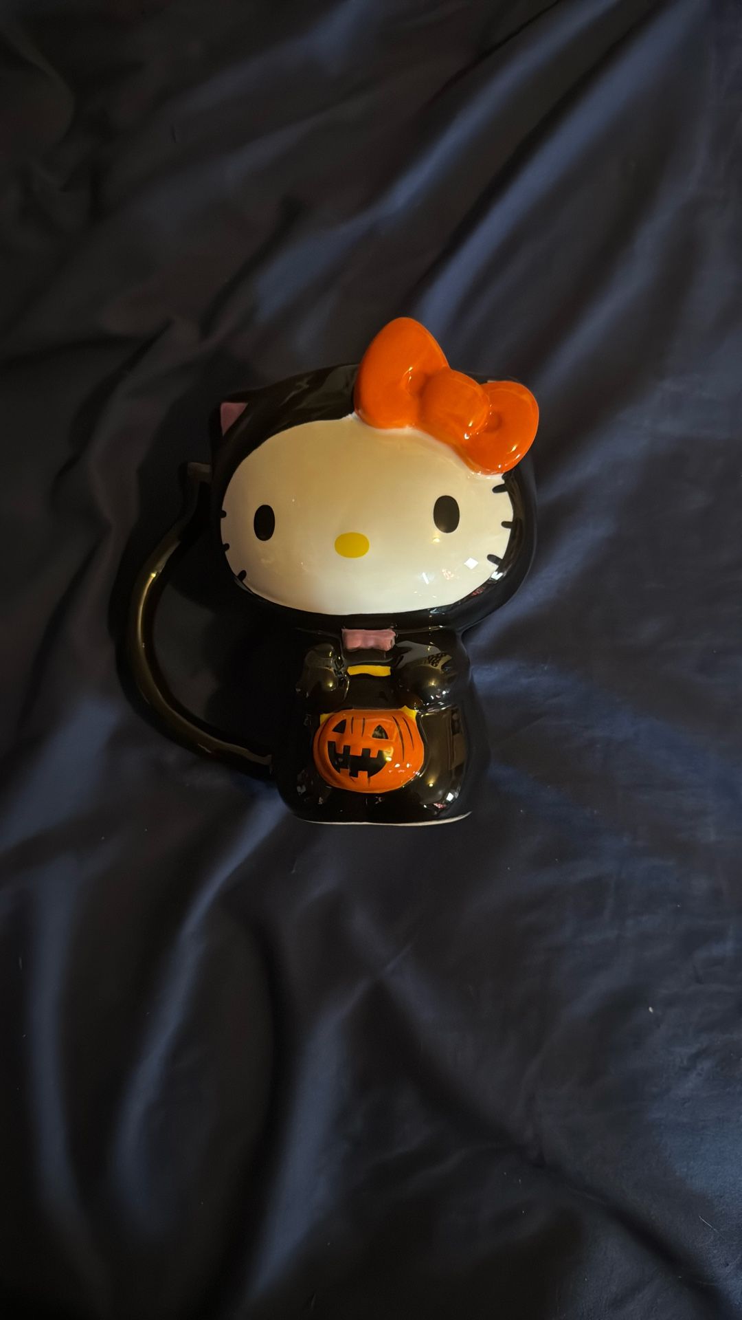 Hello Kitty Ceramic Cup