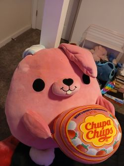 Stuffy