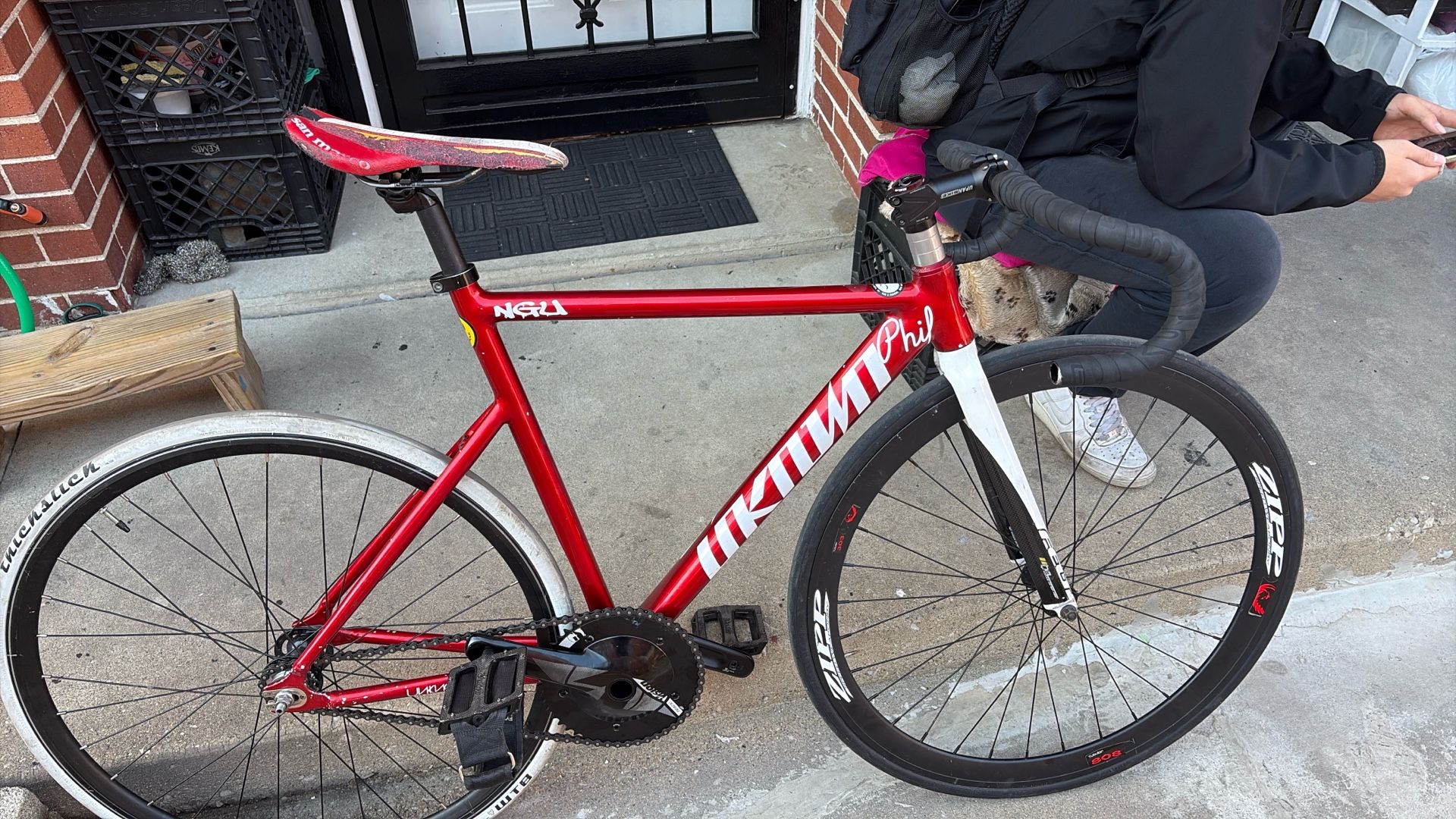 unknown frameset ps1 (negotiable)