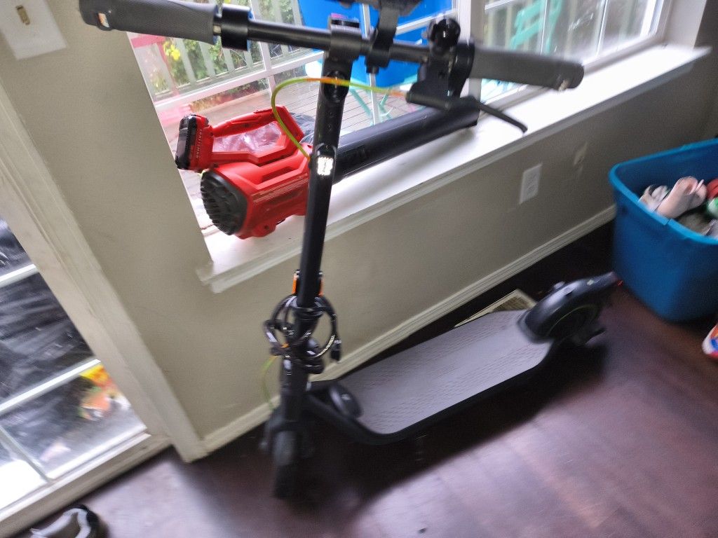 Segway Ninebot Kickscooter