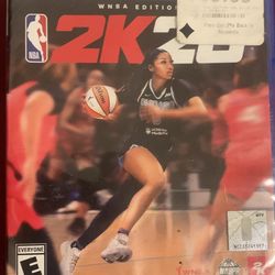 NBA 2k26 