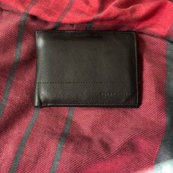 Bifold Wallet 