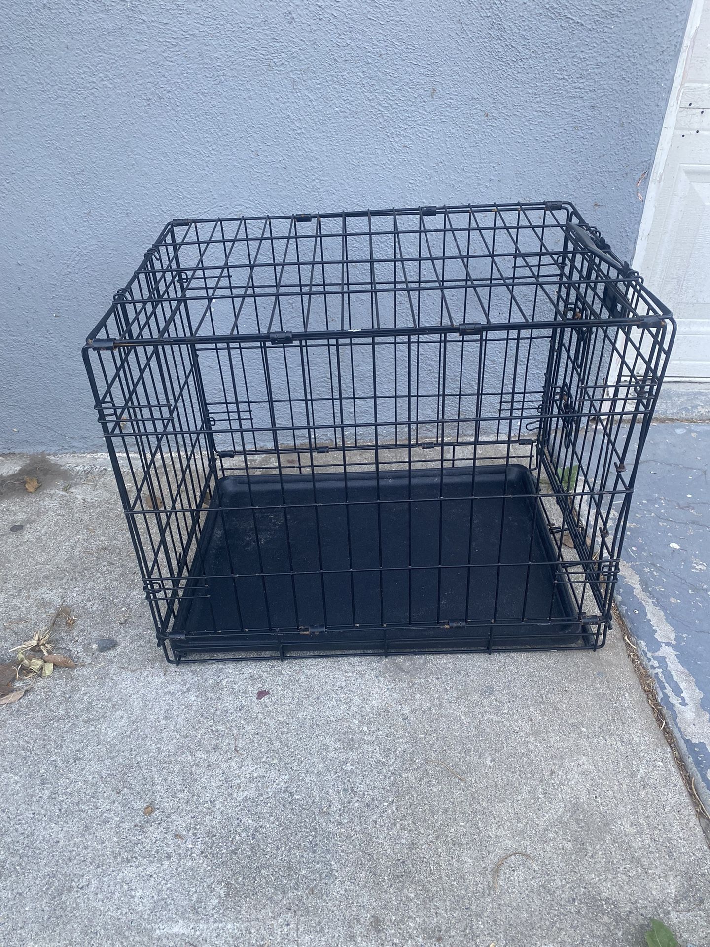 Dog Cage