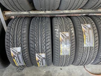 new tires llantas nuevas road hazard