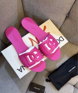 Sandals available