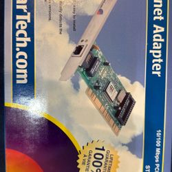 ETHERNET ADAPTER 