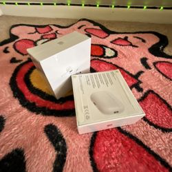 *send offers* AirPods Pro 2nd Generation 