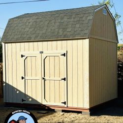 Romero Sheds | Garden Sheds | Storage | Casitas